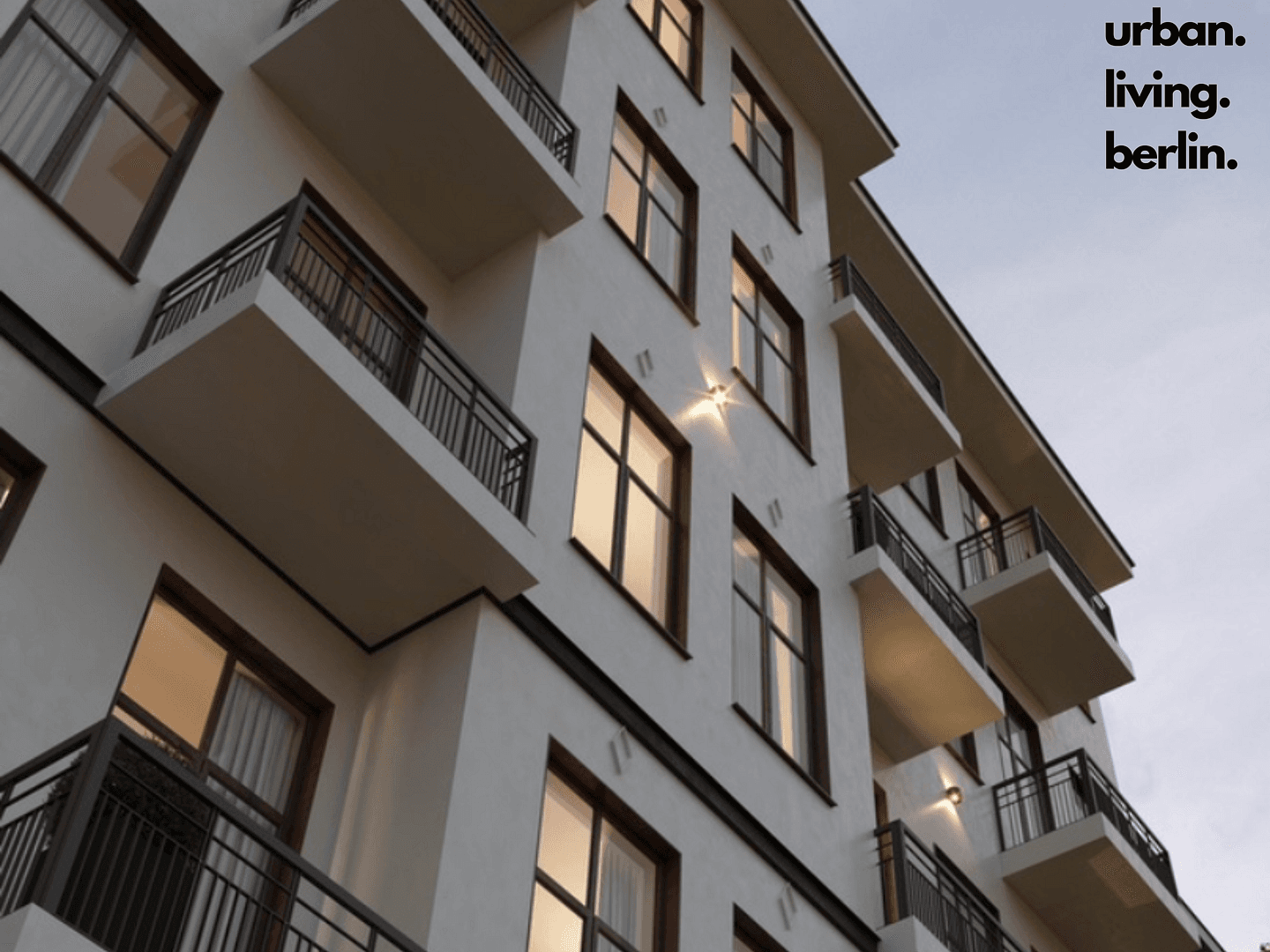 Pronájem bytu 2+1 50 m², Schöneberger Str. 9, Berlin, Berlín Pronájem bytu 2+1 50 m², Schöneberger Str. 9, Berlin, Berlín