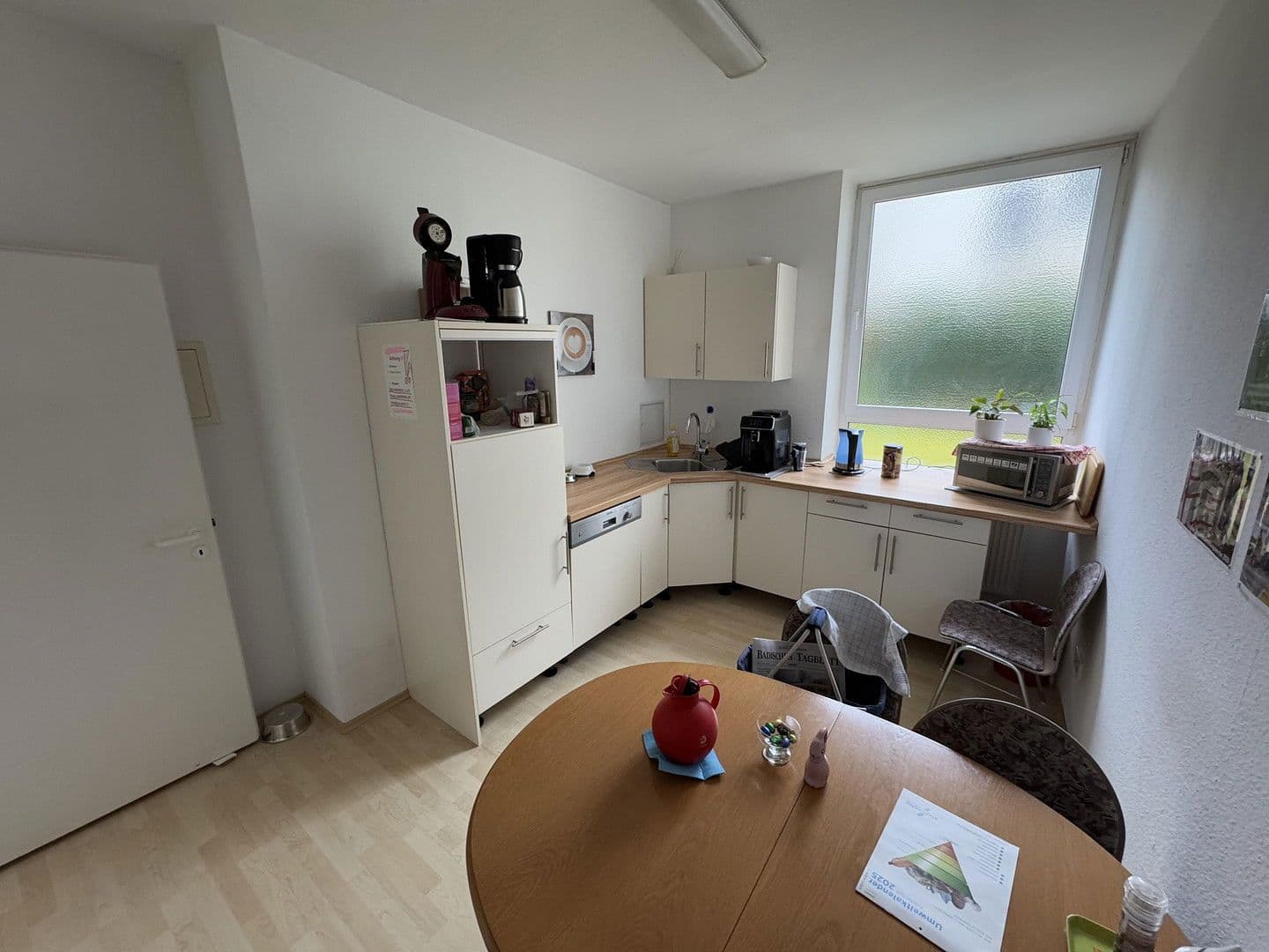 Pronájem kanceláře 130 m², Baden-Baden, Bádensko-Württembersko Pronájem kanceláře 130 m², Baden-Baden, Bádensko-Württembersko