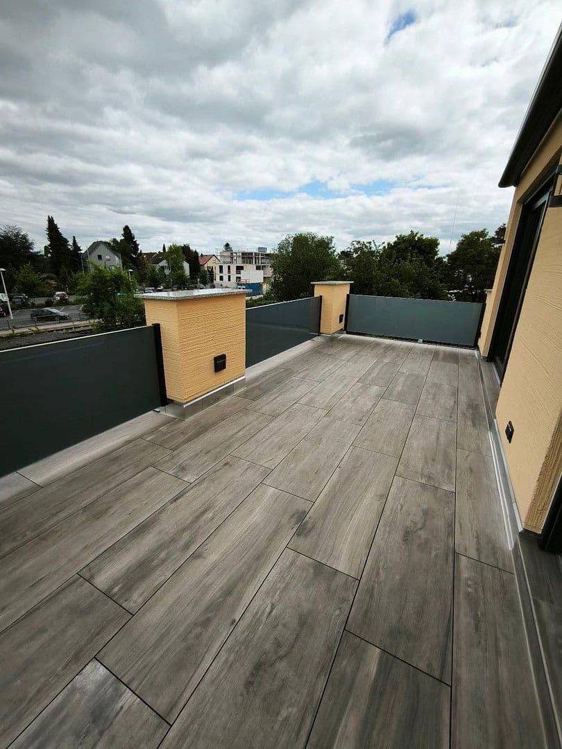 Prodej bytu 3+kk 119 m², Seligenstadt, Hessen Prodej bytu 3+kk 119 m², Seligenstadt, Hessen