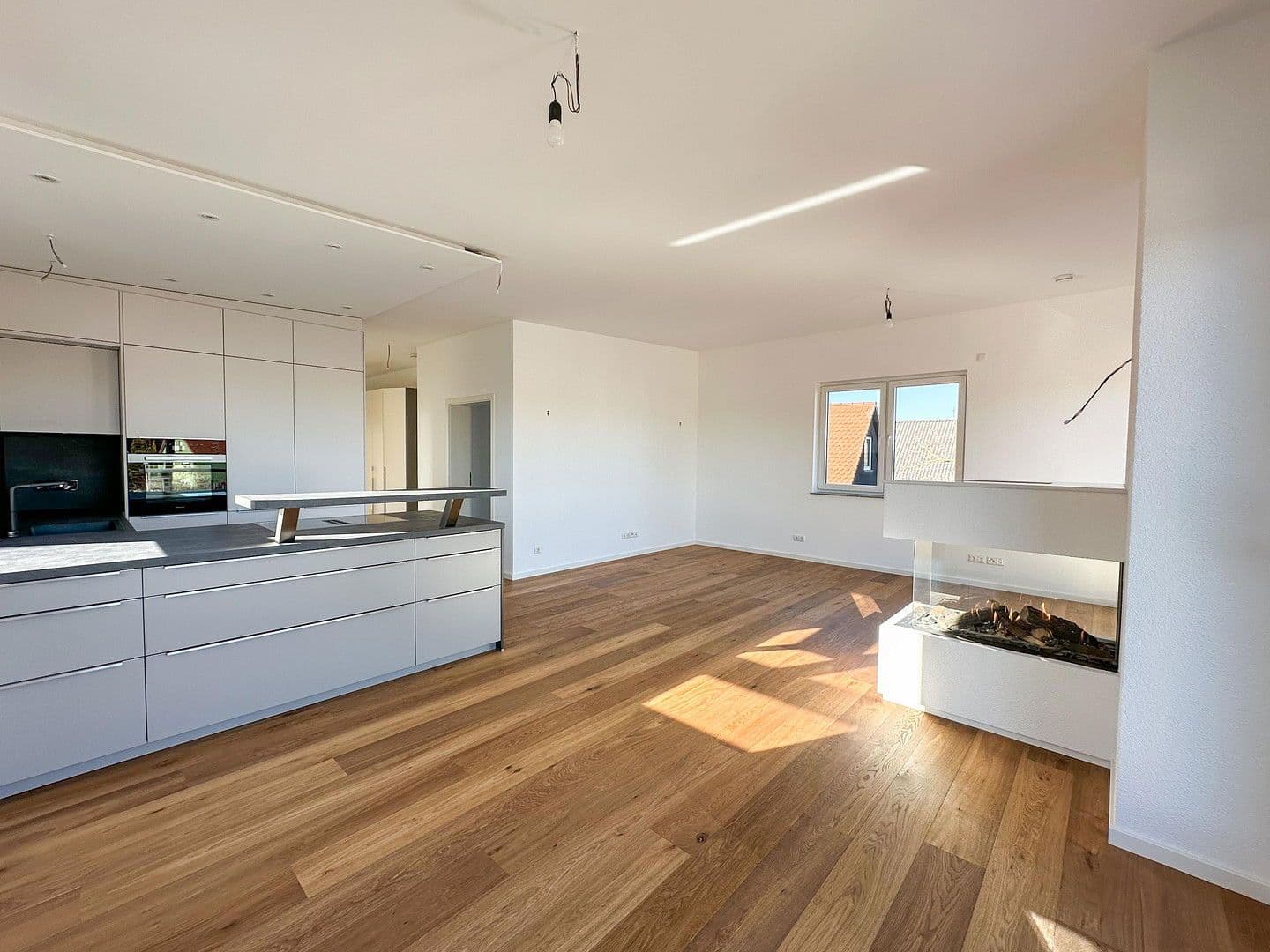 Prodej bytu 3+kk 119 m², Seligenstadt, Hessen Prodej bytu 3+kk 119 m², Seligenstadt, Hessen