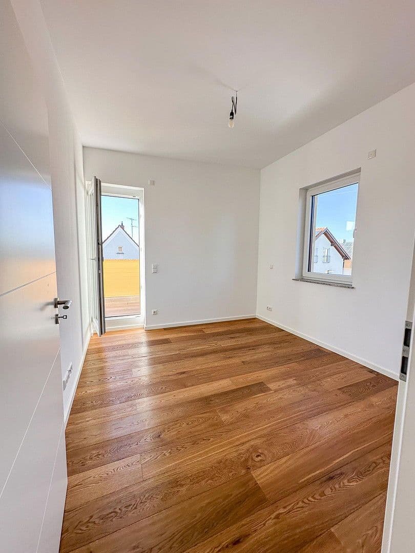 Prodej bytu 3+kk 119 m², Seligenstadt, Hessen Prodej bytu 3+kk 119 m², Seligenstadt, Hessen