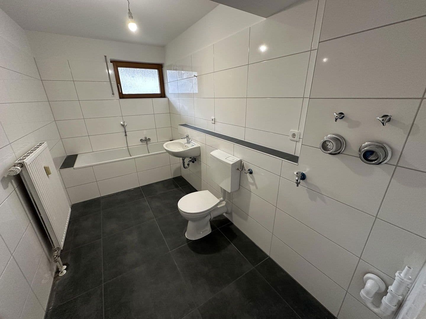 Prodej bytu 2+1 47 m², In der Kranenbleis 12, Germersheim, Porýní-Falc Prodej bytu 2+1 47 m², In der Kranenbleis 12, Germersheim, Porýní-Falc