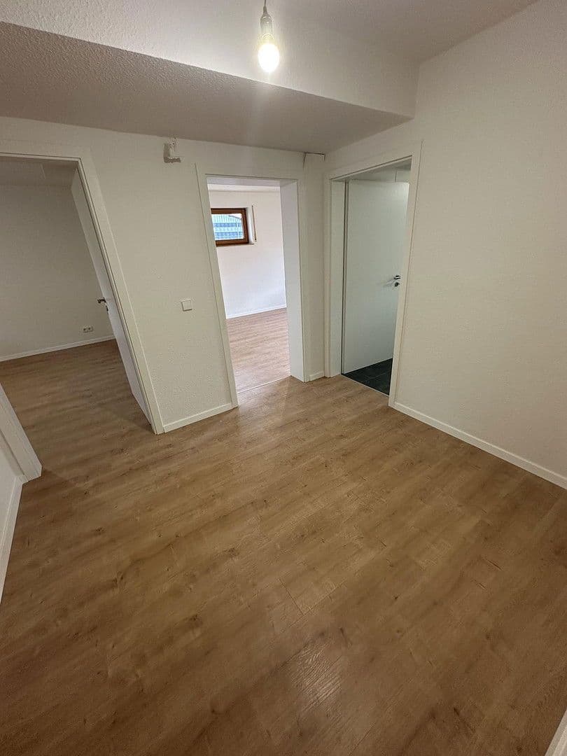 Prodej bytu 2+1 47 m², In der Kranenbleis 12, Germersheim, Porýní-Falc Prodej bytu 2+1 47 m², In der Kranenbleis 12, Germersheim, Porýní-Falc