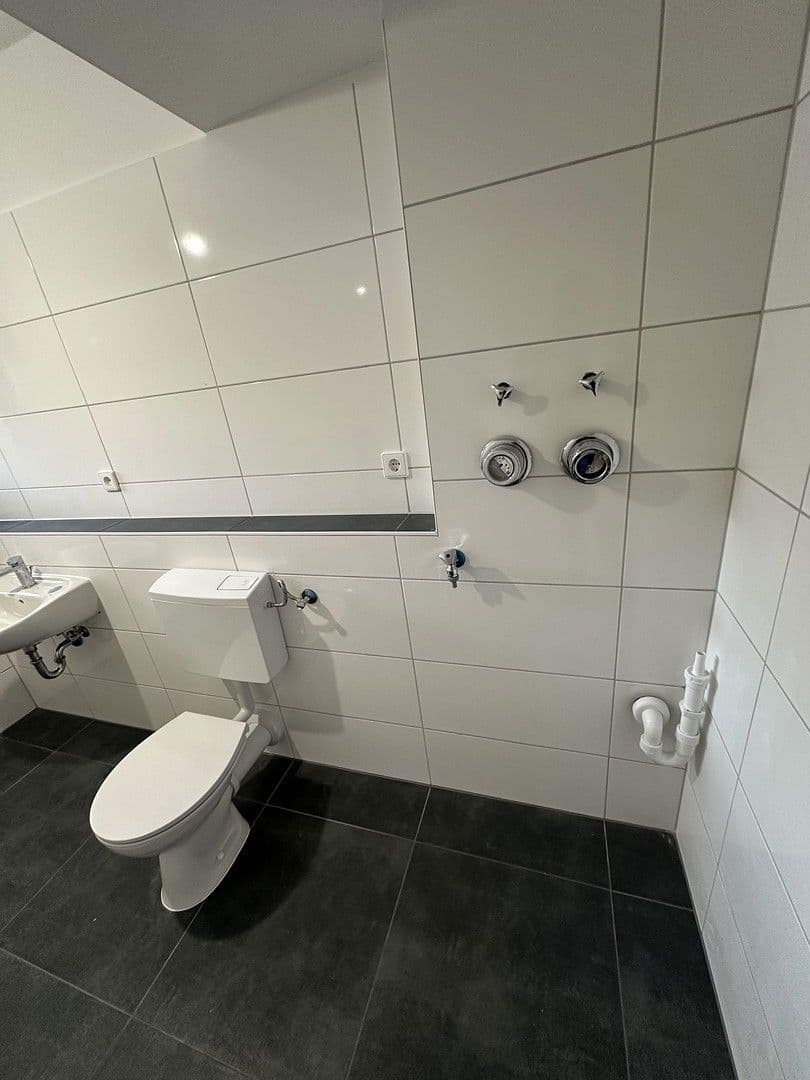 Prodej bytu 2+1 47 m², In der Kranenbleis 12, Germersheim, Porýní-Falc Prodej bytu 2+1 47 m², In der Kranenbleis 12, Germersheim, Porýní-Falc