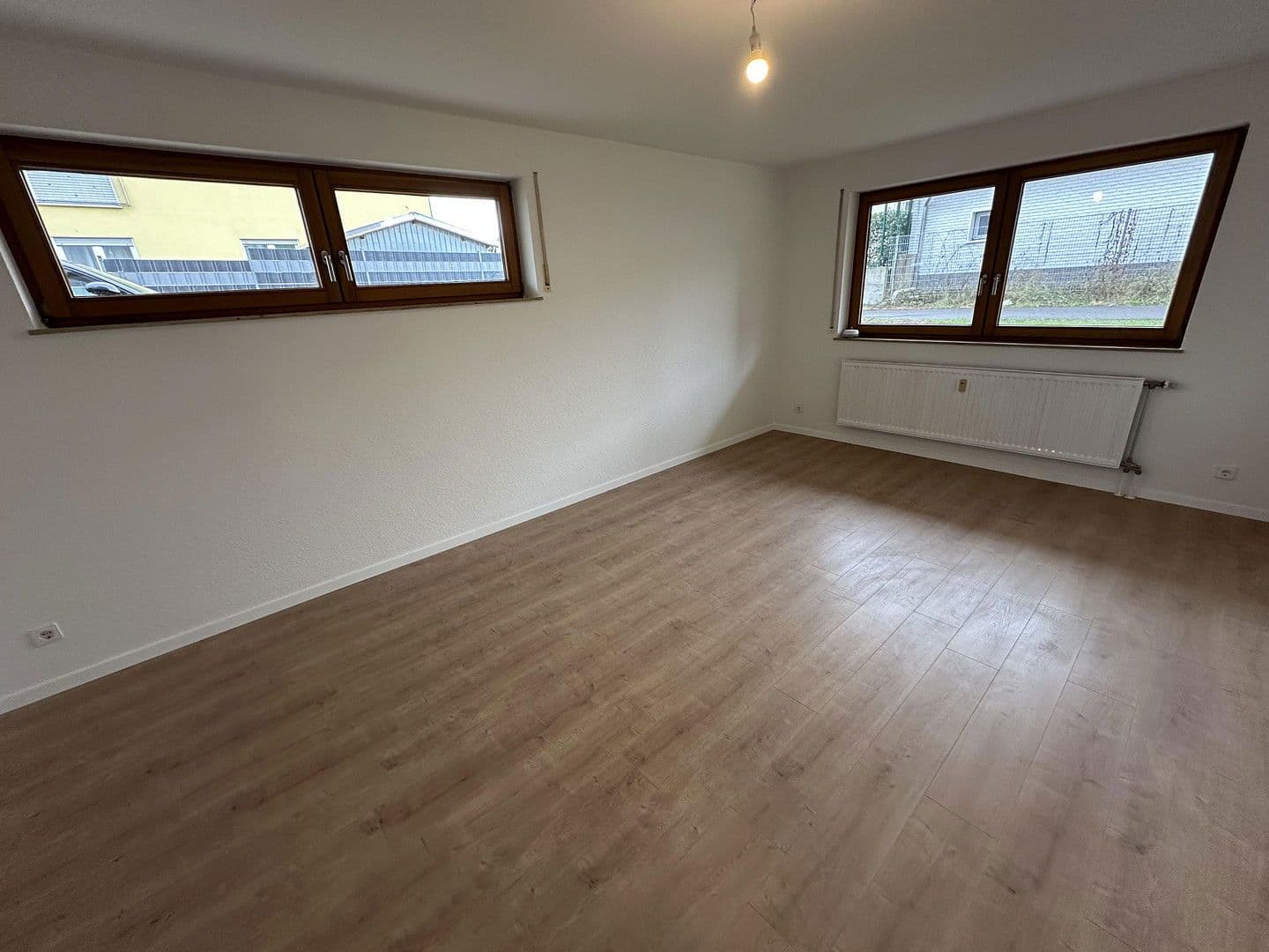 Prodej bytu 2+1 47 m², In der Kranenbleis 12, Germersheim, Porýní-Falc Prodej bytu 2+1 47 m², In der Kranenbleis 12, Germersheim, Porýní-Falc