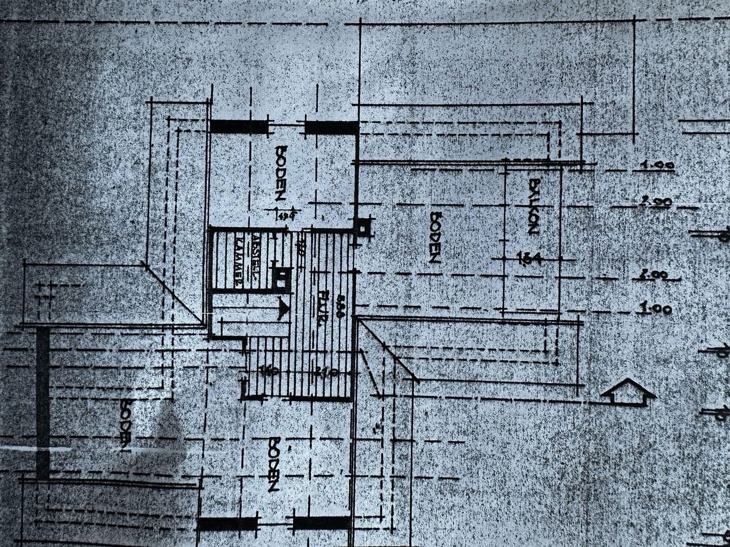 Prodej domu 182 m², pozemek 725 m², Theodor-Storm-Straße 35, Brunsbüttel, Šlesvicko-Holštýnsko Prodej domu 182 m², pozemek 725 m², Theodor-Storm-Straße 35, Brunsbüttel, Šlesvicko-Holštýnsko