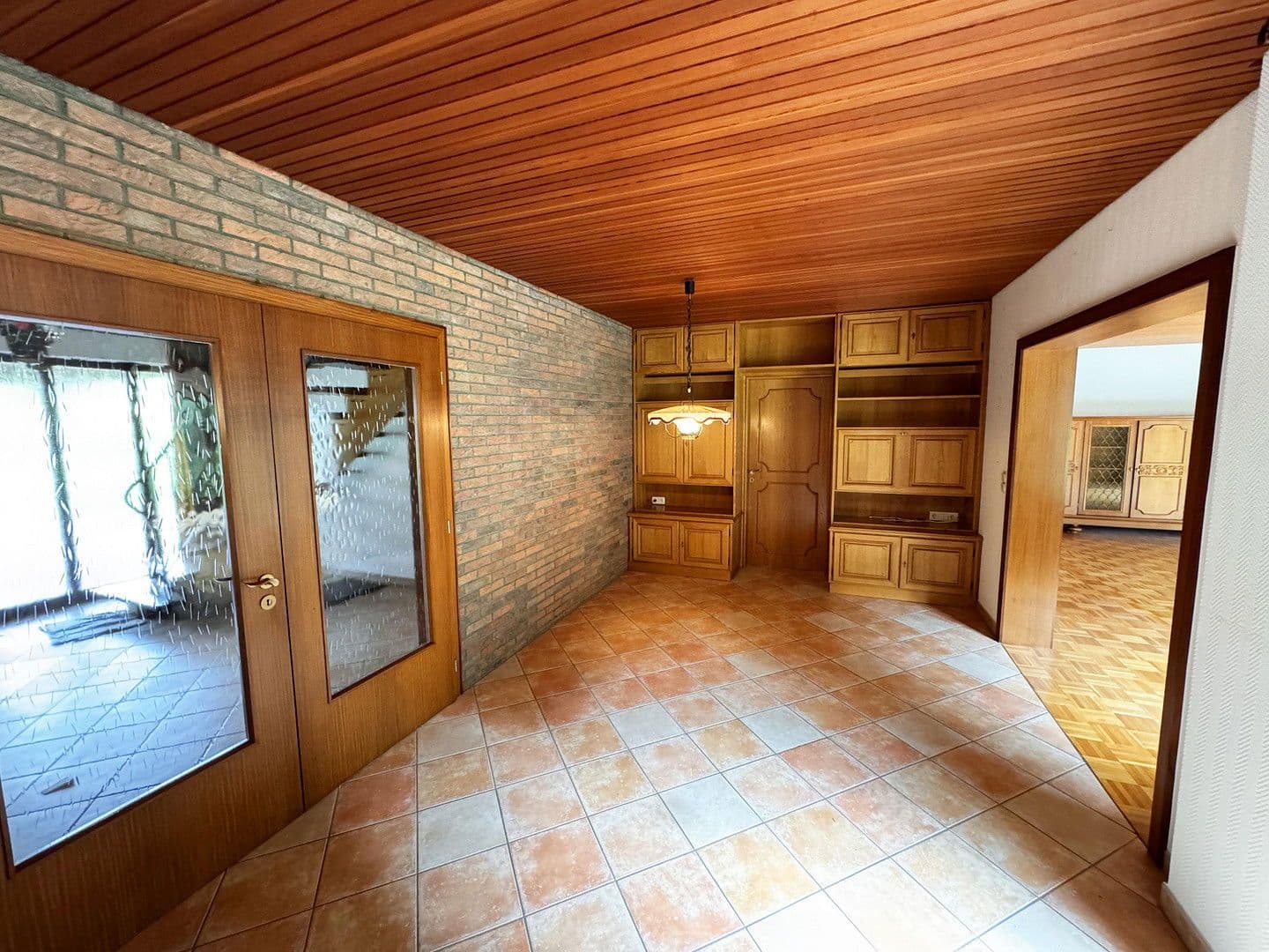 Prodej domu 182 m², pozemek 725 m², Theodor-Storm-Straße 35, Brunsbüttel, Šlesvicko-Holštýnsko Prodej domu 182 m², pozemek 725 m², Theodor-Storm-Straße 35, Brunsbüttel, Šlesvicko-Holštýnsko