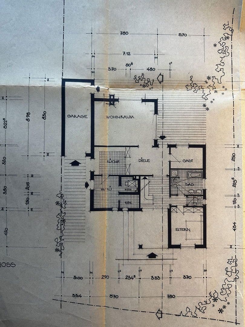 Prodej domu 182 m², pozemek 725 m², Theodor-Storm-Straße 35, Brunsbüttel, Šlesvicko-Holštýnsko Prodej domu 182 m², pozemek 725 m², Theodor-Storm-Straße 35, Brunsbüttel, Šlesvicko-Holštýnsko
