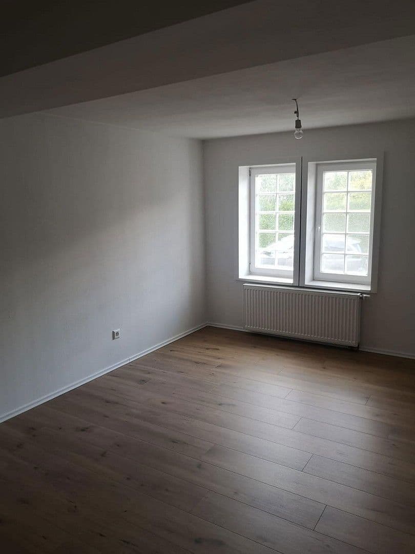 Pronájem bytu 2+1 41 m², Friolzheim, Bádensko-Württembersko Pronájem bytu 2+1 41 m², Friolzheim, Bádensko-Württembersko