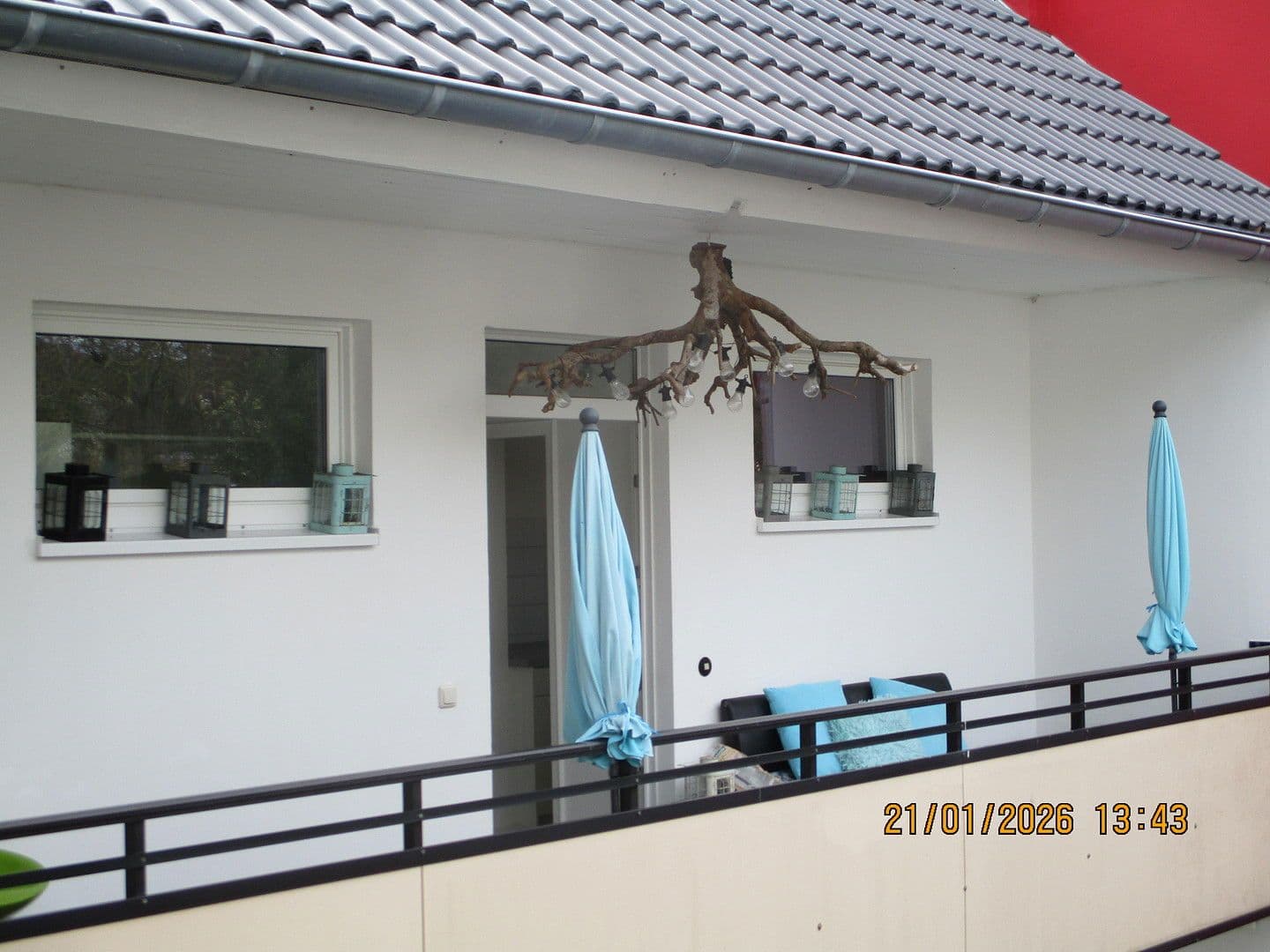 Pronájem bytu 1+kk 39 m², Heymannplatz 8, Essen, Severní Porýní-Vestfálsko Pronájem bytu 1+kk 39 m², Heymannplatz 8, Essen, Severní Porýní-Vestfálsko