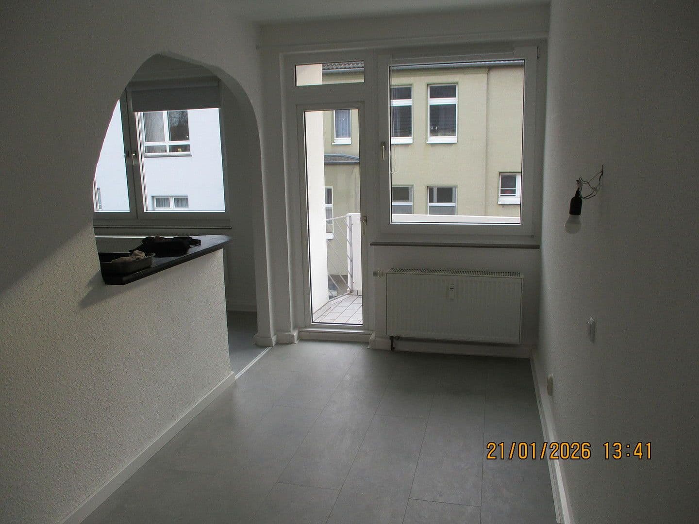 Pronájem bytu 1+kk 39 m², Heymannplatz 8, Essen, Severní Porýní-Vestfálsko Pronájem bytu 1+kk 39 m², Heymannplatz 8, Essen, Severní Porýní-Vestfálsko