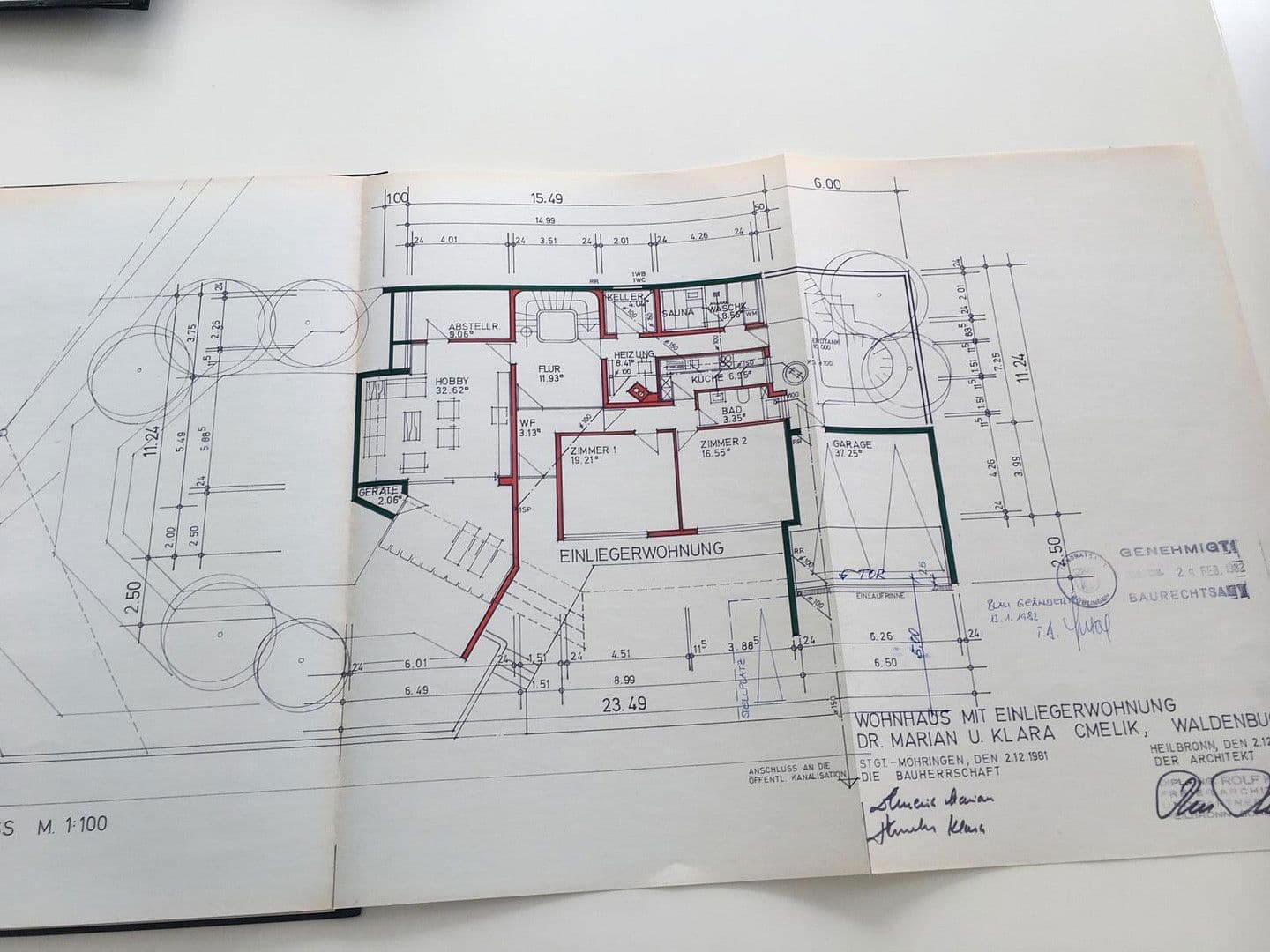 Prodej domu 220 m², pozemek 673 m², Birkenwaldweg 1, Waldenbuch, Bádensko-Württembersko Prodej domu 220 m², pozemek 673 m², Birkenwaldweg 1, Waldenbuch, Bádensko-Württembersko