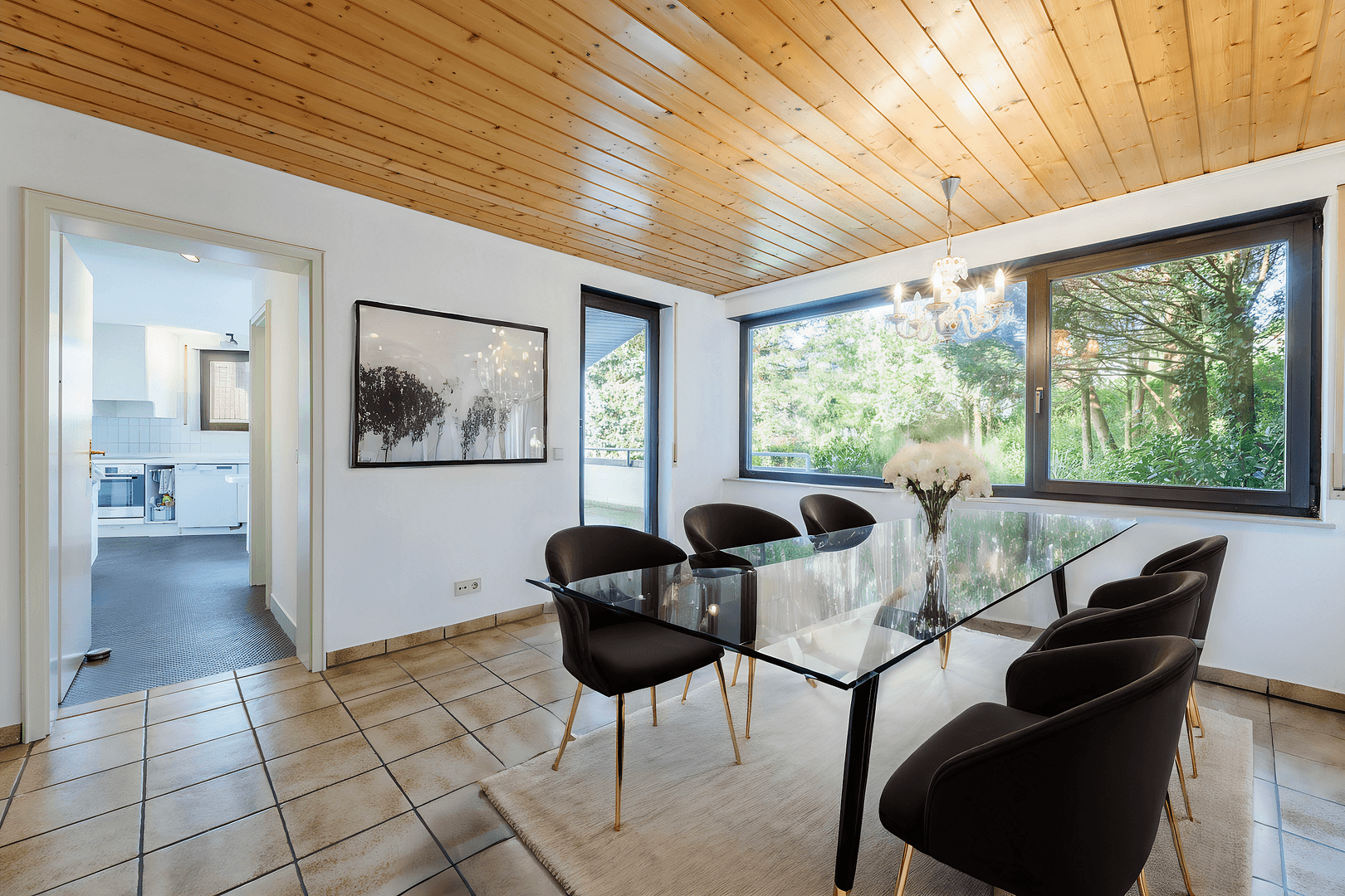 Prodej domu 220 m², pozemek 673 m², Birkenwaldweg 1, Waldenbuch, Bádensko-Württembersko Prodej domu 220 m², pozemek 673 m², Birkenwaldweg 1, Waldenbuch, Bádensko-Württembersko