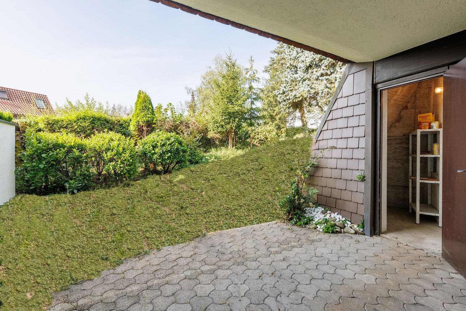 Prodej domu 220 m², pozemek 673 m², Birkenwaldweg 1, Waldenbuch, Bádensko-Württembersko Prodej domu 220 m², pozemek 673 m², Birkenwaldweg 1, Waldenbuch, Bádensko-Württembersko