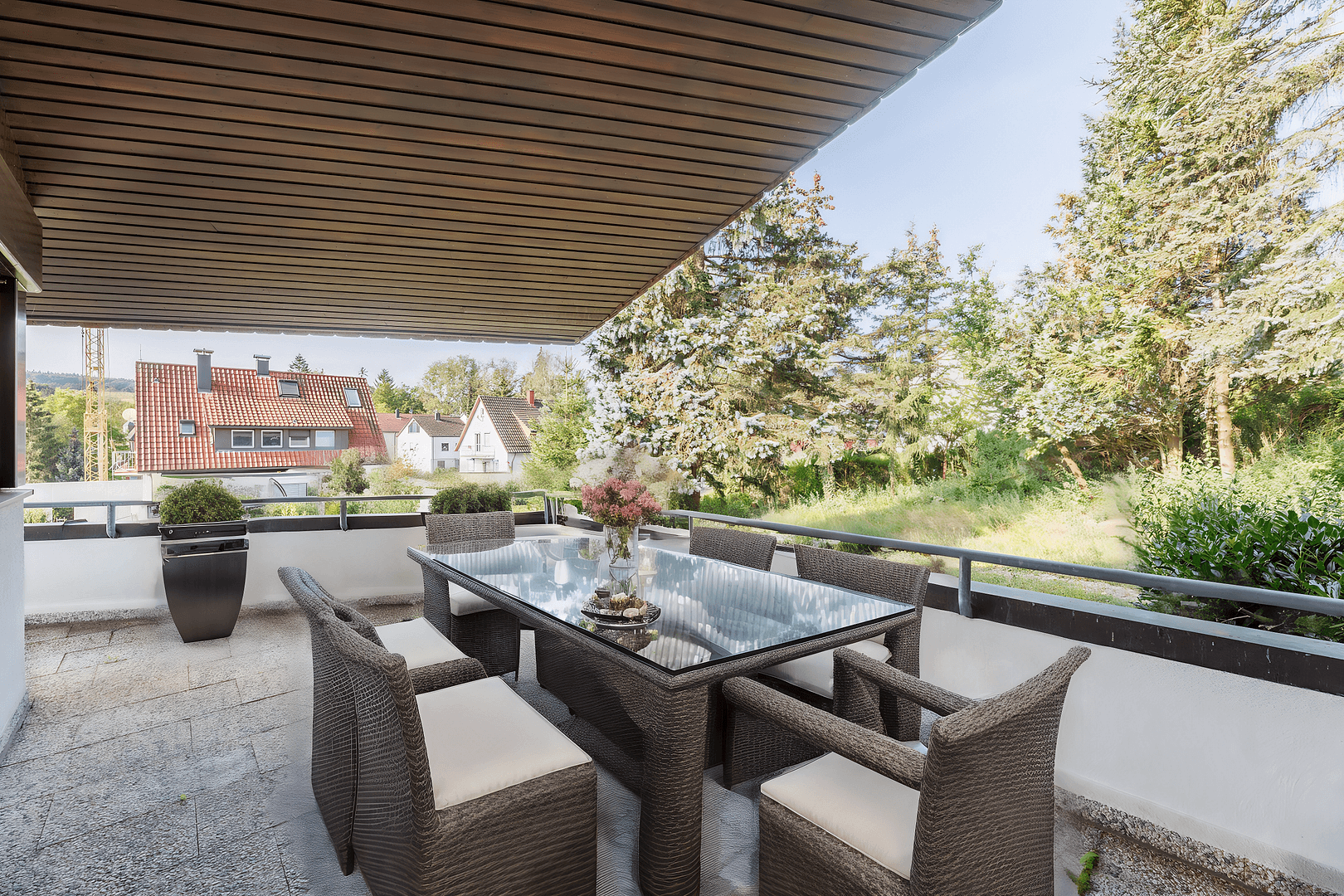 Prodej domu 220 m², pozemek 673 m², Birkenwaldweg 1, Waldenbuch, Bádensko-Württembersko Prodej domu 220 m², pozemek 673 m², Birkenwaldweg 1, Waldenbuch, Bádensko-Württembersko