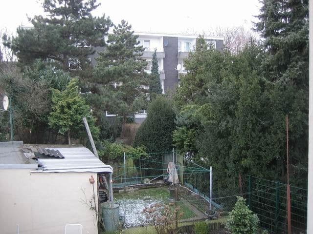 Pronájem bytu 2+1 49 m², Moerserstr.298, Duisburg, Severní Porýní-Vestfálsko Pronájem bytu 2+1 49 m², Moerserstr.298, Duisburg, Severní Porýní-Vestfálsko