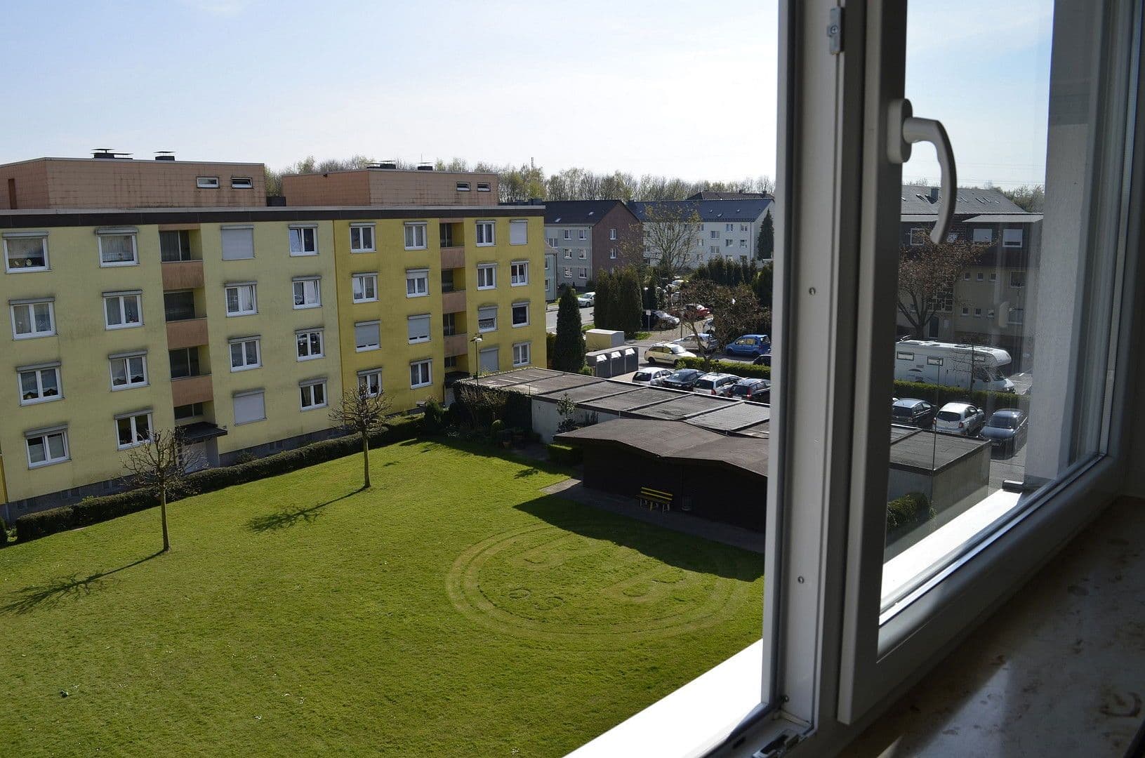 Prodej bytu 3+1 69 m², Dortmund, Severní Porýní-Vestfálsko Prodej bytu 3+1 69 m², Dortmund, Severní Porýní-Vestfálsko