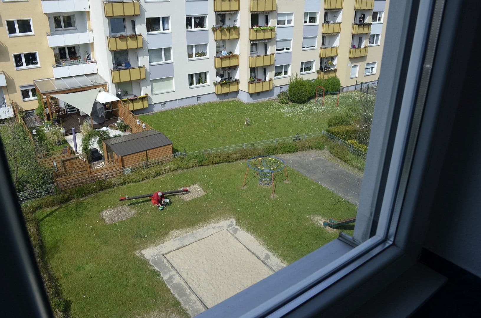 Prodej bytu 3+1 69 m², Dortmund, Severní Porýní-Vestfálsko Prodej bytu 3+1 69 m², Dortmund, Severní Porýní-Vestfálsko