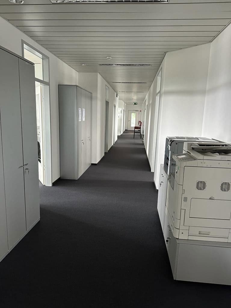 Pronájem kanceláře 41 m², Berlin, Berlín Pronájem kanceláře 41 m², Berlin, Berlín