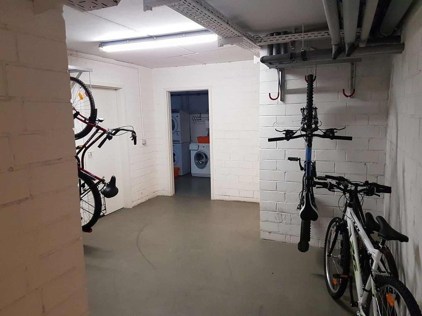 Prodej bytu 3+1 99 m², Ringstraße 7, Königsbrück, Sasko Prodej bytu 3+1 99 m², Ringstraße 7, Königsbrück, Sasko