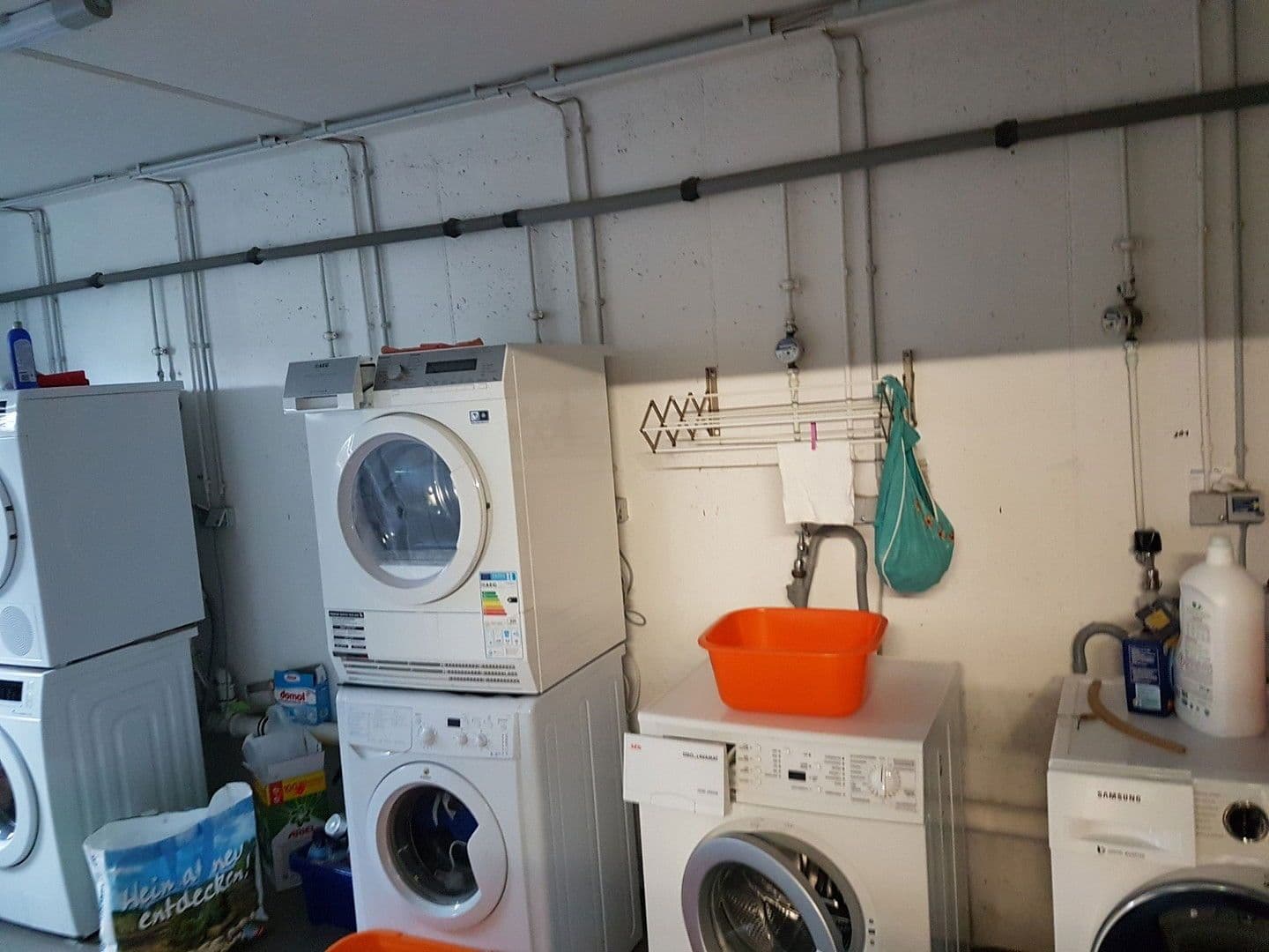 Prodej bytu 3+1 99 m², Ringstraße 7, Königsbrück, Sasko Prodej bytu 3+1 99 m², Ringstraße 7, Königsbrück, Sasko