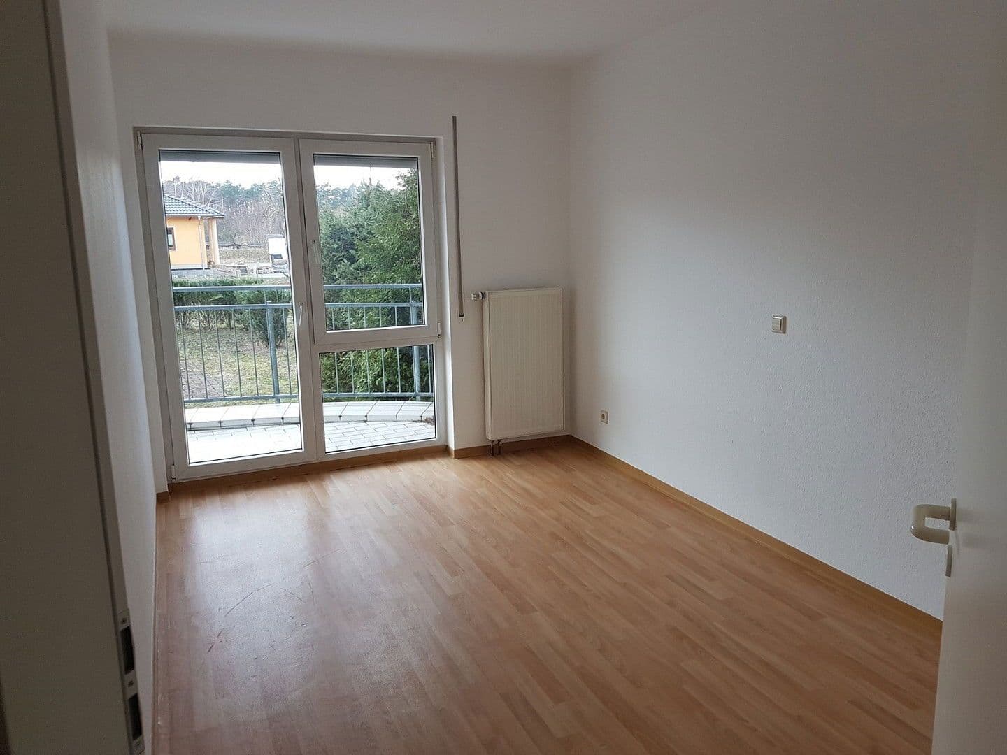 Prodej bytu 3+1 99 m², Ringstraße 7, Königsbrück, Sasko Prodej bytu 3+1 99 m², Ringstraße 7, Königsbrück, Sasko