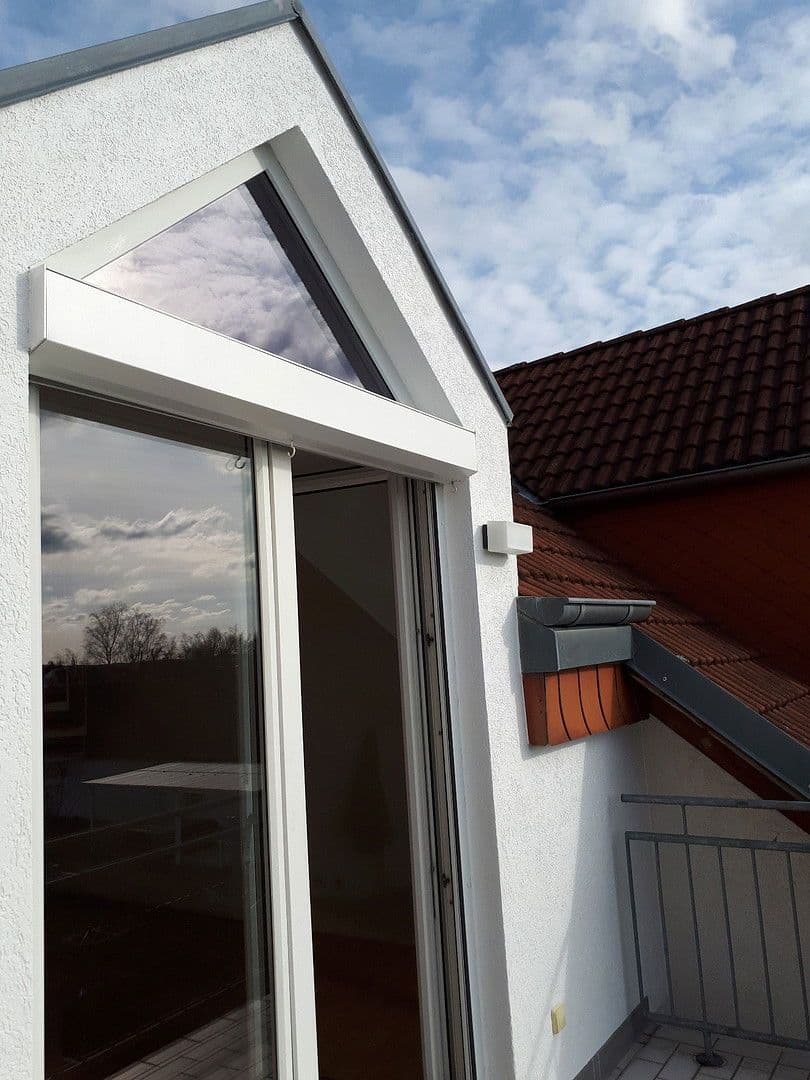 Prodej bytu 3+1 99 m², Ringstraße 7, Königsbrück, Sasko Prodej bytu 3+1 99 m², Ringstraße 7, Königsbrück, Sasko