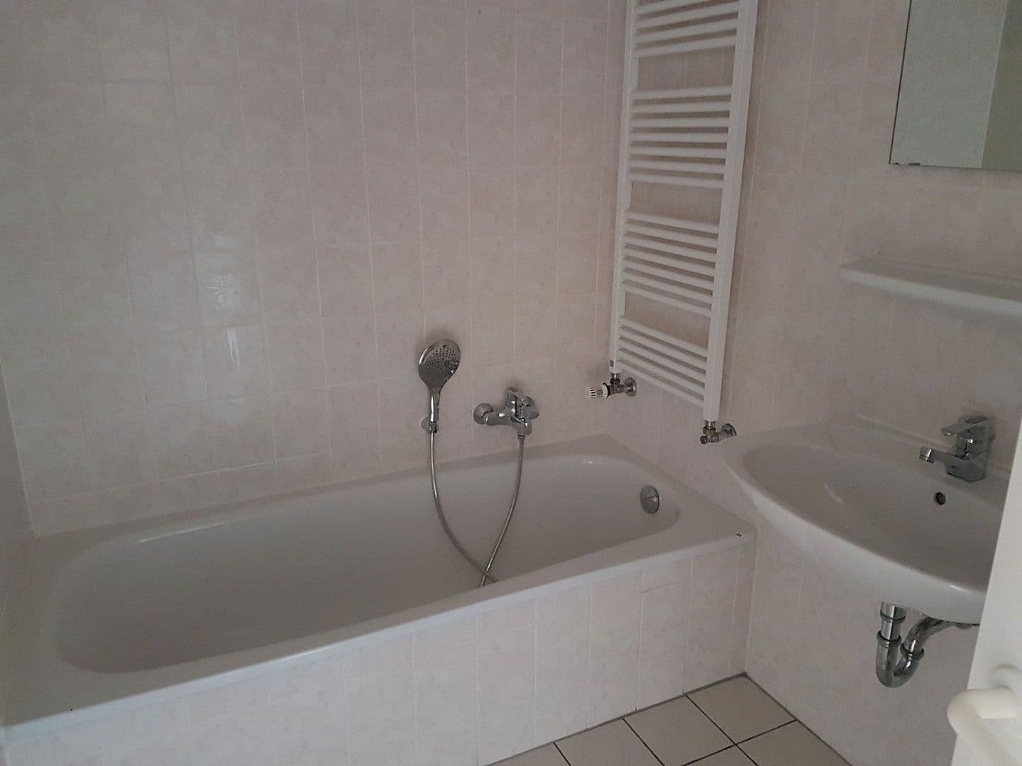 Prodej bytu 3+1 99 m², Ringstraße 7, Königsbrück, Sasko Prodej bytu 3+1 99 m², Ringstraße 7, Königsbrück, Sasko