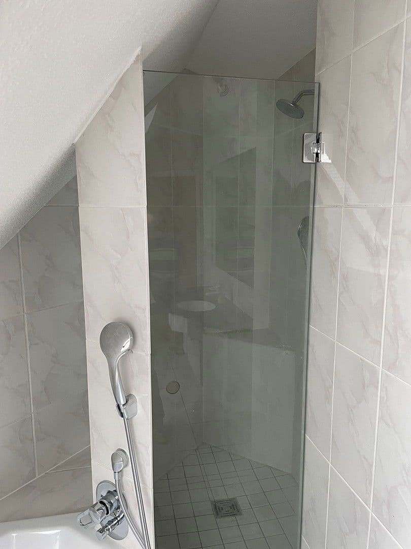 Pronájem bytu 3+1 116 m², Quickborn, Šlesvicko-Holštýnsko Pronájem bytu 3+1 116 m², Quickborn, Šlesvicko-Holštýnsko