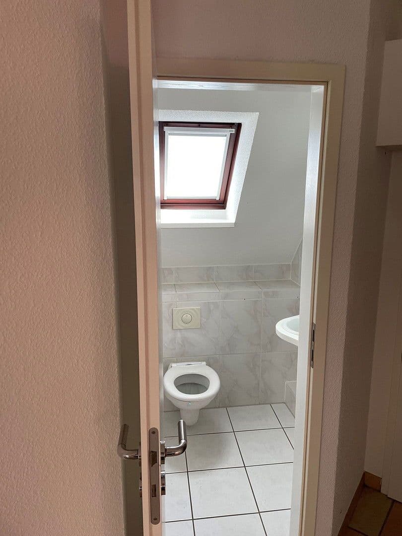 Pronájem bytu 3+1 116 m², Quickborn, Šlesvicko-Holštýnsko Pronájem bytu 3+1 116 m², Quickborn, Šlesvicko-Holštýnsko