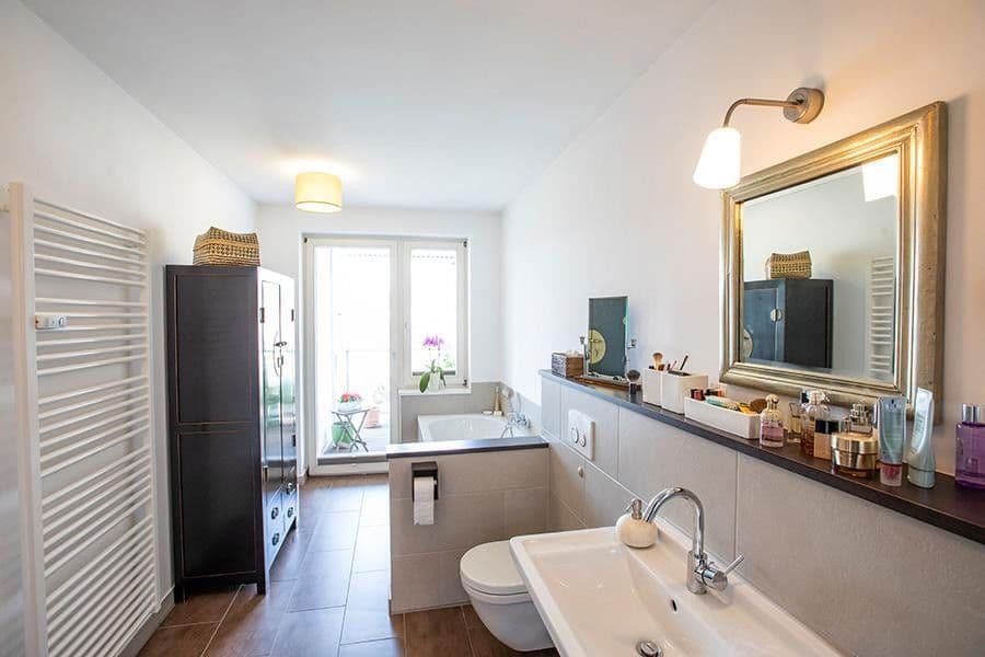 Prodej bytu 3+kk 100 m², Yorckstraße 6, Düsseldorf, Severní Porýní-Vestfálsko Prodej bytu 3+kk 100 m², Yorckstraße 6, Düsseldorf, Severní Porýní-Vestfálsko