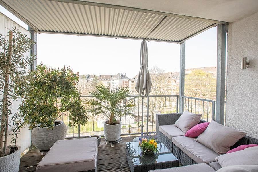 Prodej bytu 3+kk 100 m², Yorckstraße 6, Düsseldorf, Severní Porýní-Vestfálsko Prodej bytu 3+kk 100 m², Yorckstraße 6, Düsseldorf, Severní Porýní-Vestfálsko