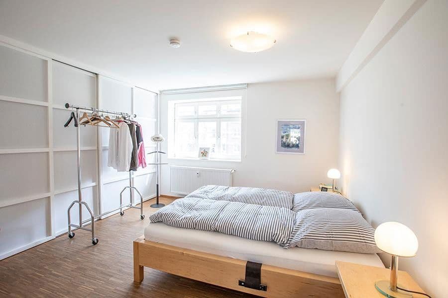 Prodej bytu 3+kk 100 m², Yorckstraße 6, Düsseldorf, Severní Porýní-Vestfálsko Prodej bytu 3+kk 100 m², Yorckstraße 6, Düsseldorf, Severní Porýní-Vestfálsko