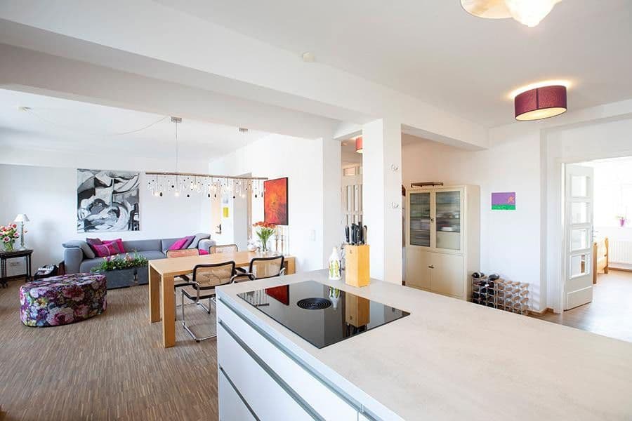 Prodej bytu 3+kk 100 m², Yorckstraße 6, Düsseldorf, Severní Porýní-Vestfálsko Prodej bytu 3+kk 100 m², Yorckstraße 6, Düsseldorf, Severní Porýní-Vestfálsko