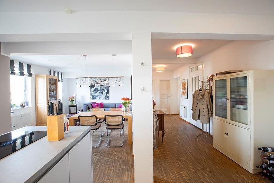 Prodej bytu 3+kk 100 m², Yorckstraße 6, Düsseldorf, Severní Porýní-Vestfálsko Prodej bytu 3+kk 100 m², Yorckstraße 6, Düsseldorf, Severní Porýní-Vestfálsko