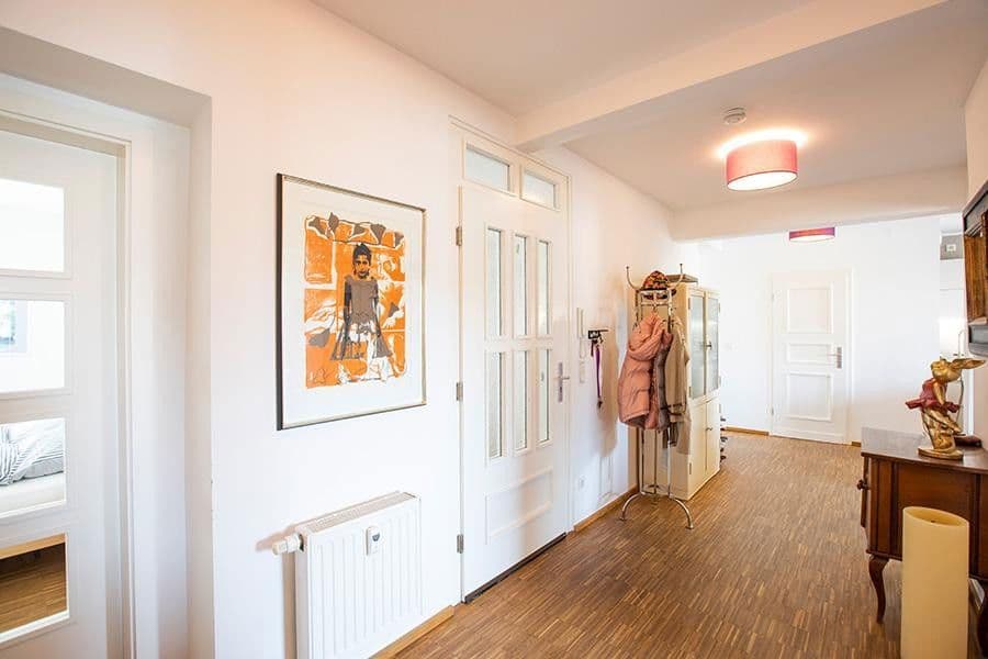 Prodej bytu 3+kk 100 m², Yorckstraße 6, Düsseldorf, Severní Porýní-Vestfálsko Prodej bytu 3+kk 100 m², Yorckstraße 6, Düsseldorf, Severní Porýní-Vestfálsko