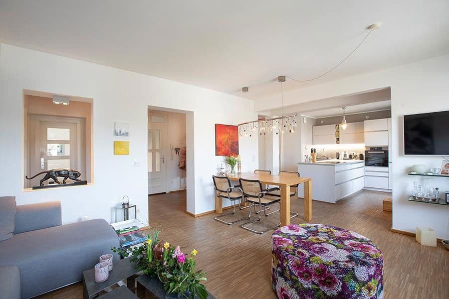 Prodej bytu 3+kk 100 m², Yorckstraße 6, Düsseldorf, Severní Porýní-Vestfálsko Prodej bytu 3+kk 100 m², Yorckstraße 6, Düsseldorf, Severní Porýní-Vestfálsko