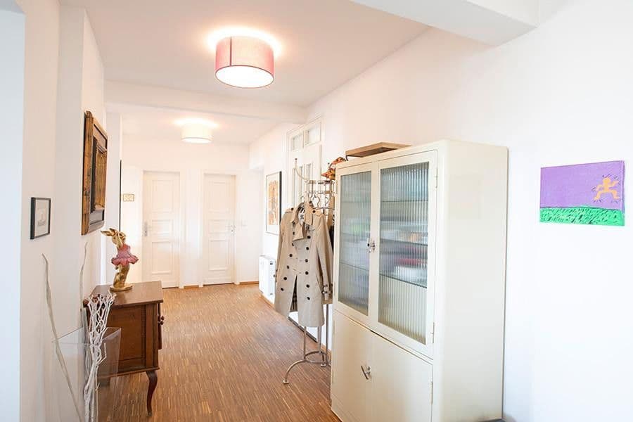 Prodej bytu 3+kk 100 m², Yorckstraße 6, Düsseldorf, Severní Porýní-Vestfálsko Prodej bytu 3+kk 100 m², Yorckstraße 6, Düsseldorf, Severní Porýní-Vestfálsko