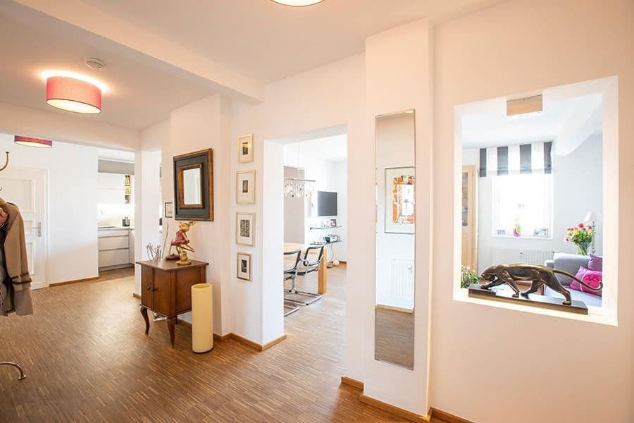 Prodej bytu 3+kk 100 m², Yorckstraße 6, Düsseldorf, Severní Porýní-Vestfálsko Prodej bytu 3+kk 100 m², Yorckstraße 6, Düsseldorf, Severní Porýní-Vestfálsko