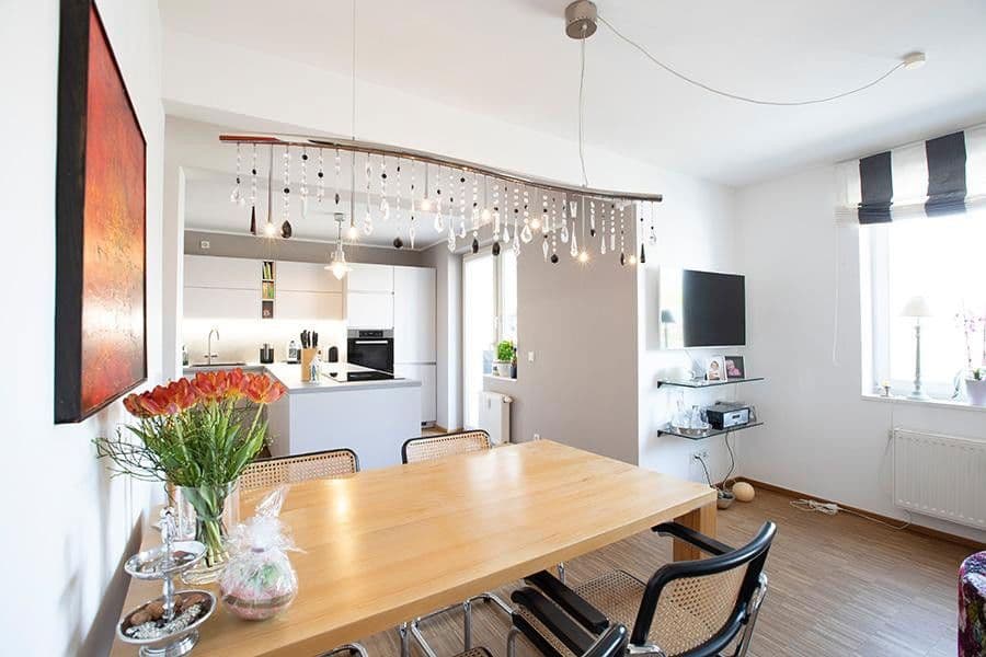 Prodej bytu 3+kk 100 m², Yorckstraße 6, Düsseldorf, Severní Porýní-Vestfálsko Prodej bytu 3+kk 100 m², Yorckstraße 6, Düsseldorf, Severní Porýní-Vestfálsko