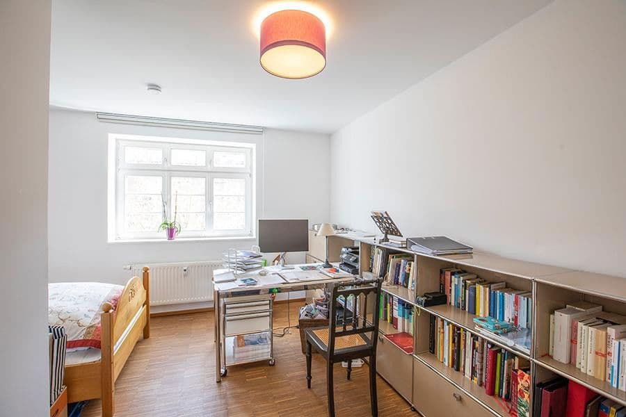 Prodej bytu 3+kk 100 m², Yorckstraße 6, Düsseldorf, Severní Porýní-Vestfálsko Prodej bytu 3+kk 100 m², Yorckstraße 6, Düsseldorf, Severní Porýní-Vestfálsko