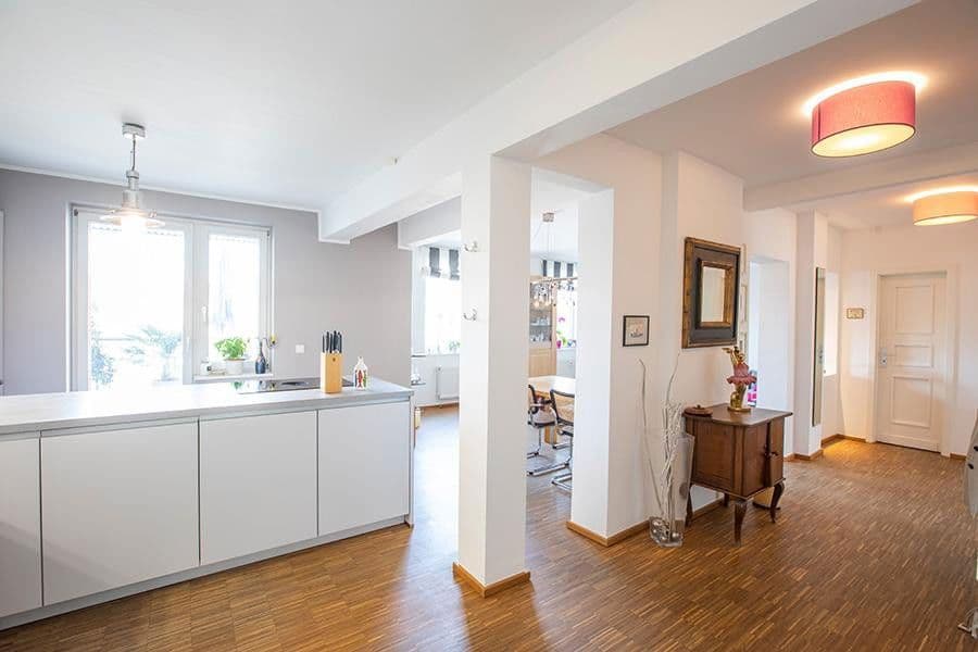 Prodej bytu 3+kk 100 m², Yorckstraße 6, Düsseldorf, Severní Porýní-Vestfálsko Prodej bytu 3+kk 100 m², Yorckstraße 6, Düsseldorf, Severní Porýní-Vestfálsko