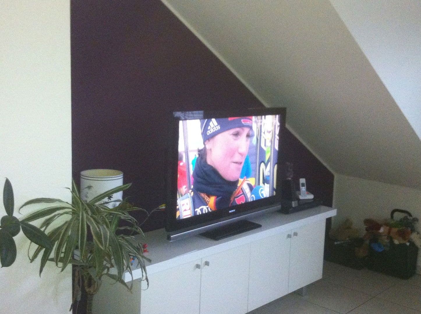 Pronájem bytu 3+1 90 m², Essen, Severní Porýní-Vestfálsko Pronájem bytu 3+1 90 m², Essen, Severní Porýní-Vestfálsko