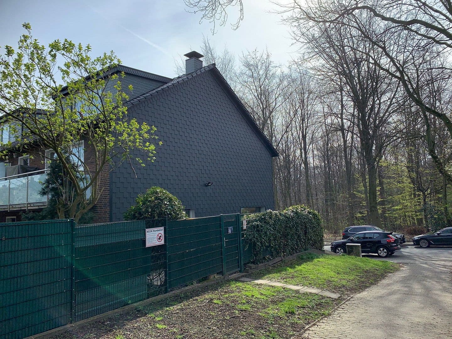 Pronájem bytu 3+1 90 m², Essen, Severní Porýní-Vestfálsko Pronájem bytu 3+1 90 m², Essen, Severní Porýní-Vestfálsko