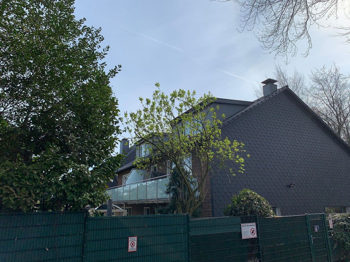 Pronájem bytu 3+1 90 m², Essen, Severní Porýní-Vestfálsko Pronájem bytu 3+1 90 m², Essen, Severní Porýní-Vestfálsko