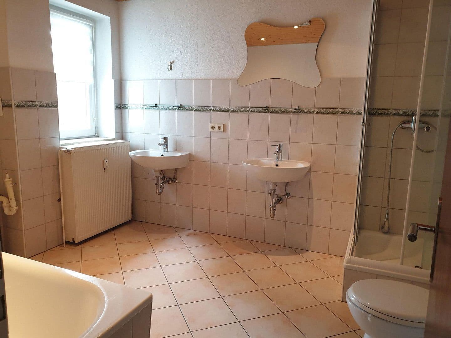 Pronájem bytu 4+1 100 m², Hohenlockstedt, Šlesvicko-Holštýnsko Pronájem bytu 4+1 100 m², Hohenlockstedt, Šlesvicko-Holštýnsko