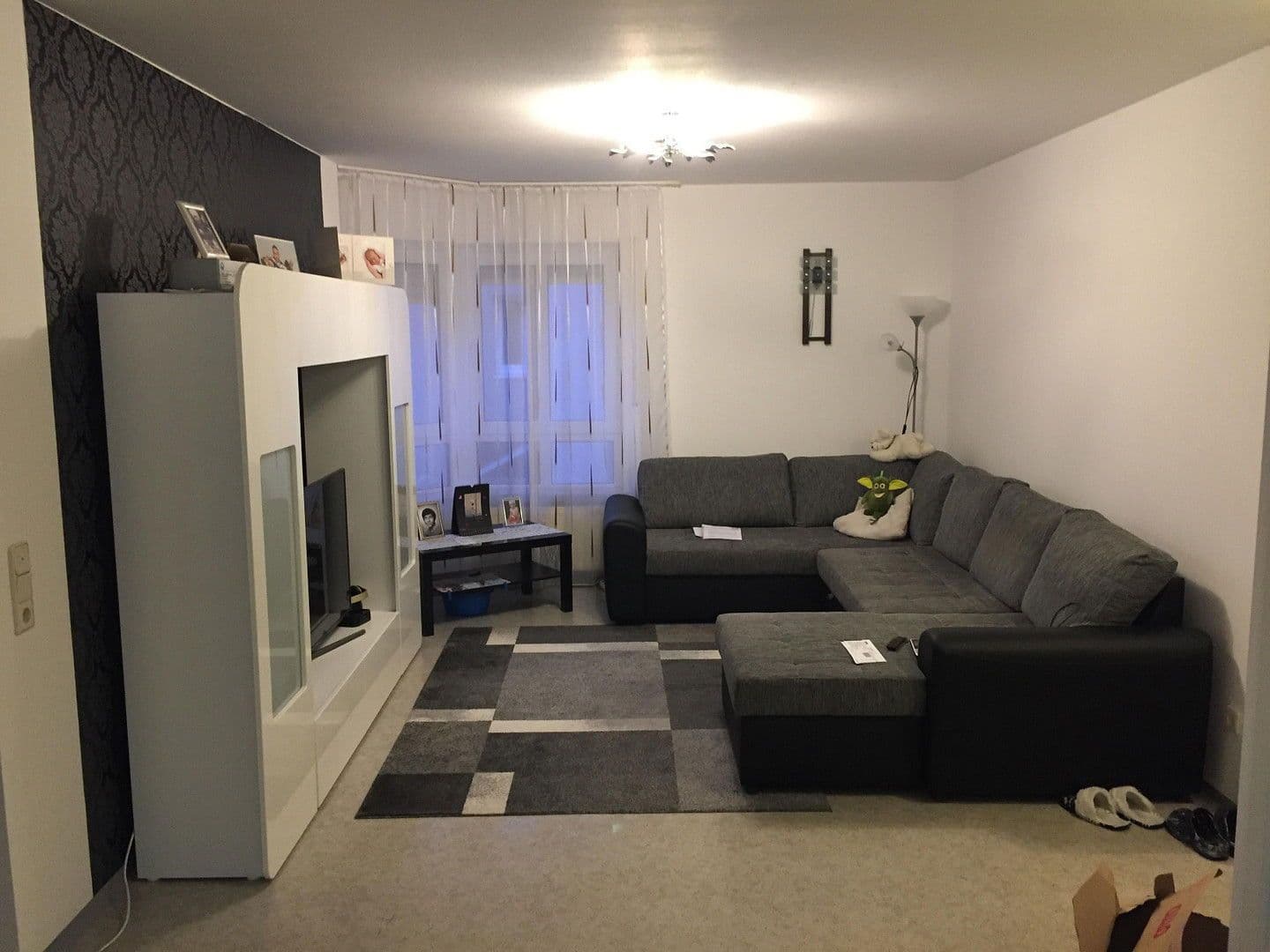 Prodej bytu 3+1 75 m², Fliederweg 24, Zellingen, Bavorsko Prodej bytu 3+1 75 m², Fliederweg 24, Zellingen, Bavorsko