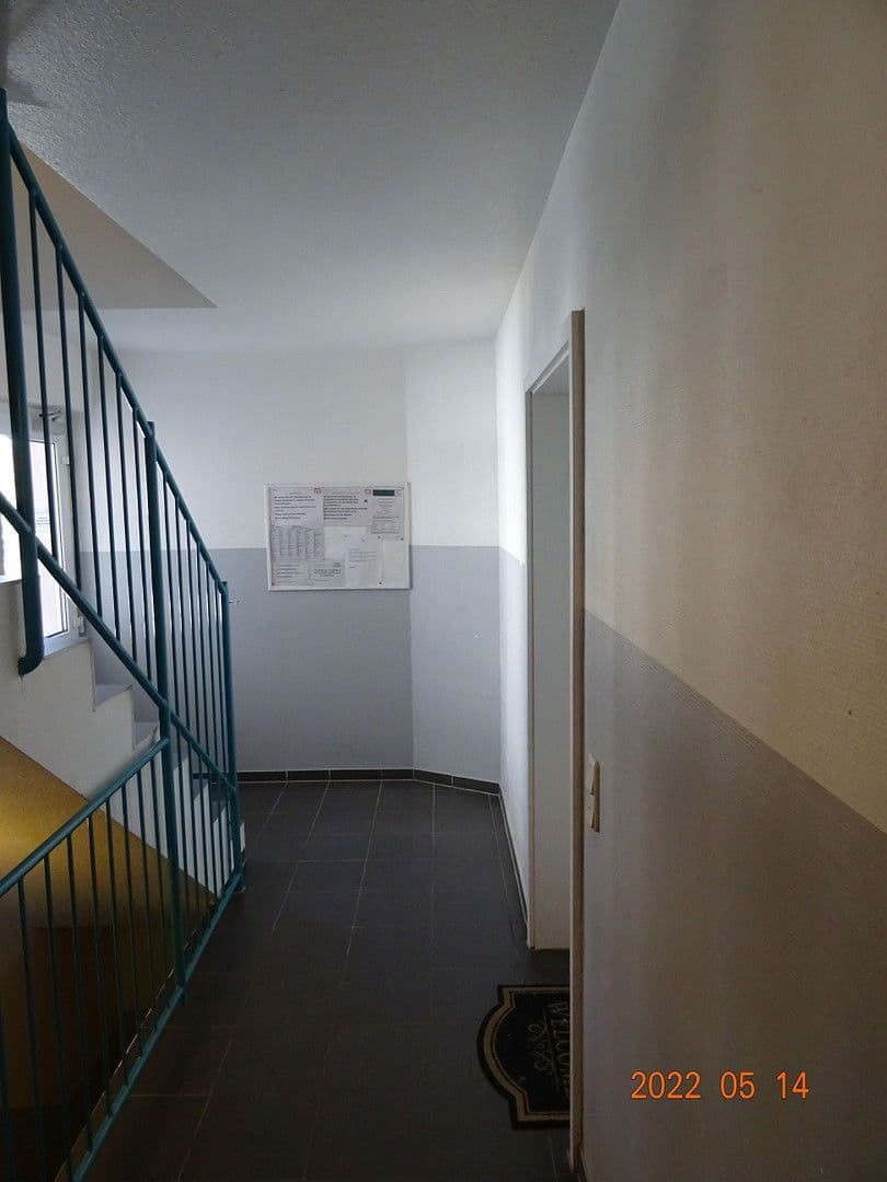 Prodej bytu 3+1 75 m², Fliederweg 24, Zellingen, Bavorsko Prodej bytu 3+1 75 m², Fliederweg 24, Zellingen, Bavorsko