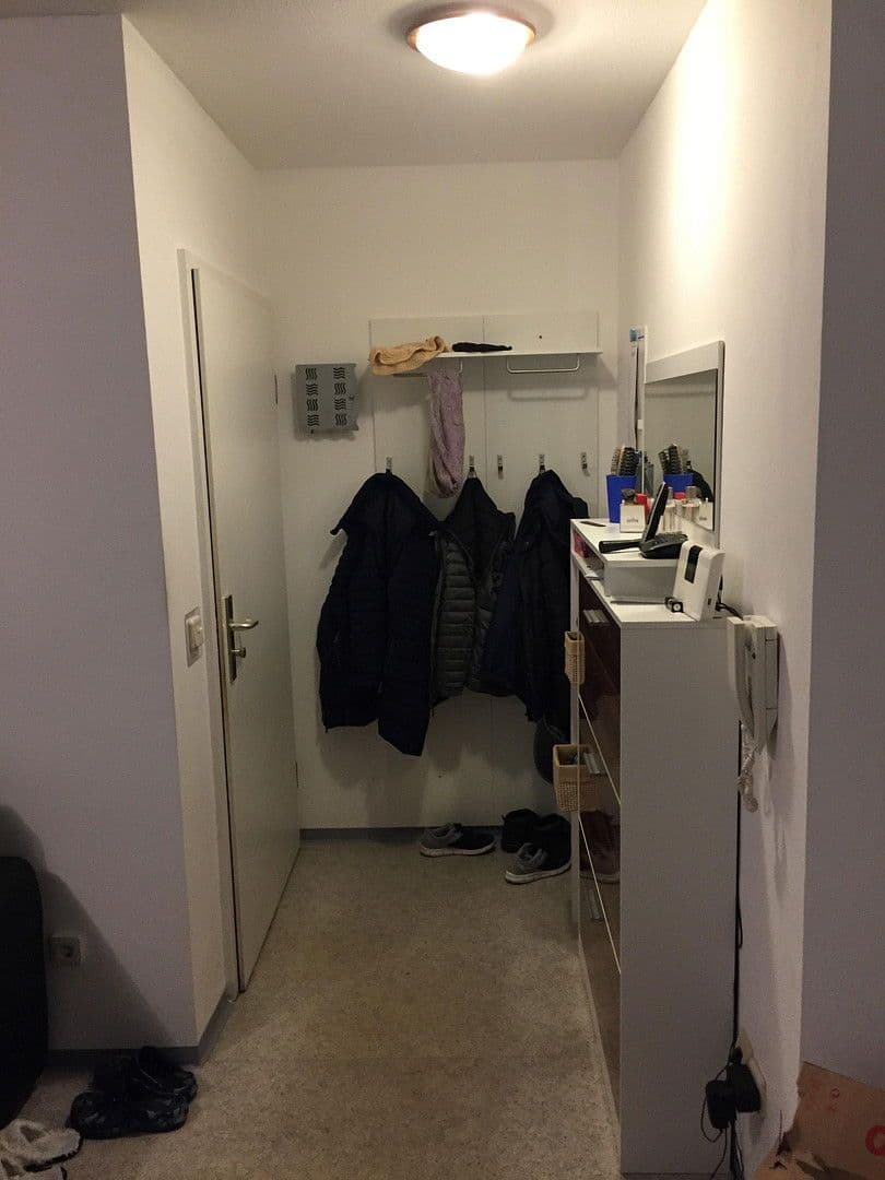 Prodej bytu 3+1 75 m², Fliederweg 24, Zellingen, Bavorsko Prodej bytu 3+1 75 m², Fliederweg 24, Zellingen, Bavorsko