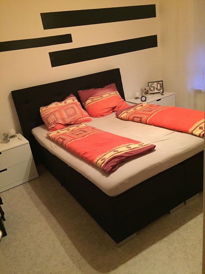 Prodej bytu 3+1 75 m², Fliederweg 24, Zellingen, Bavorsko Prodej bytu 3+1 75 m², Fliederweg 24, Zellingen, Bavorsko